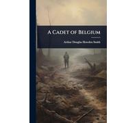 A Cadet of Belgium