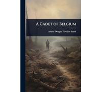 A Cadet of Belgium