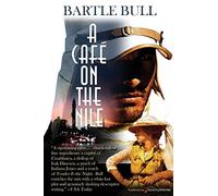 A Cafe on the Nile (Anton Rider)