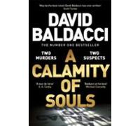 A Calamity Of Souls