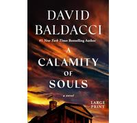 A Calamity of Souls