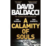 A Calamity of Souls: The gripping historical courtroom drama from the multimillion copy number one bestselling author