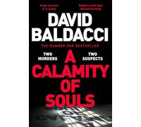 Una calamidad de almas – Drama judicial histórico apasionante del autor nº 1 superventas