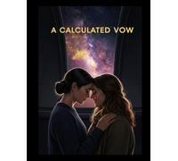 A Calculated Vow: Sometimes the most logical arrangement leads to the most illogical love