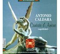 A. Caldara - Cantate D'Amore