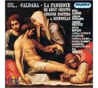 A. Caldara - Sinf 5-7/9/Passione