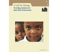 A Call For Change (ebook)