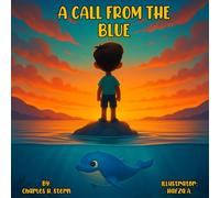 A Call From The Blue