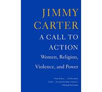 A Call to Action: Women, Religion, Violence, and Power