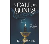 A Call to Bones: A Fantasy Novel of Politics and Magic (The Athyziad)