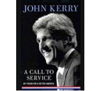 A Call To Service (ebook)