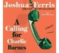 A Calling For Charlie Barnes
