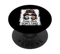 A Camp Hair no le Importa PopSockets PopGrip Adhesivo