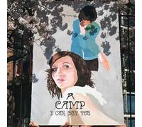 A Camp - I Can Buy You