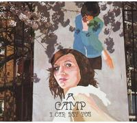 A Camp - I Can Buy You