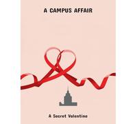 A Campus Affair: A Secret Valentine