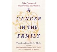 A Cancer In The Family (ebook)