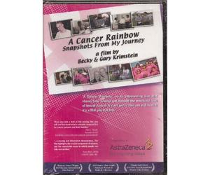 A Cancer Rainbow: Snapshots From My Journey (A Film by Becky & Gary Krimstein)