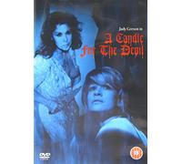 A Candle For The Devil [DVD] [Reino Unido]