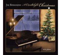 A Candlelight Christmas - solo piano
