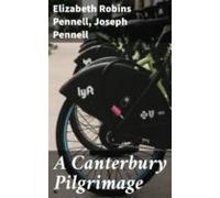 A Canterbury Pilgrimage (ebook)