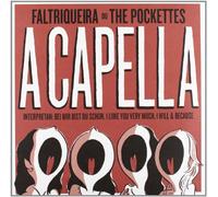 A CAPELLA [Vinilo]