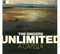 A Capella [Vinyl LP]