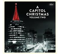 A Capitol Christmas, Vol. 2 (Various Artists) [Vinilo]