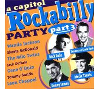 A Capitol Rockabilly Party Pt3