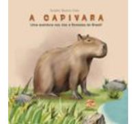 A Capivara (ebook)
