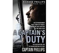 A Captain's Duty