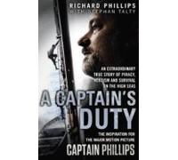 A Captains Duty (ebook)