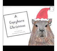 A Capybara Christmas