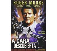 A Cara Descubierta / The Naked Face (1984)
