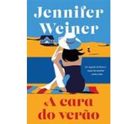 A Cara Do Verão (ebook)