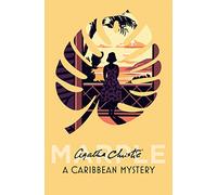 A Caribbean Mystery – Libro 10 (Marple)