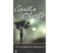 A Caribbean Mystery (Miss Marple)