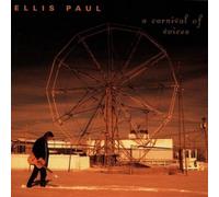 A Carnival of Voices by Ellis Paul (1996-09-01)