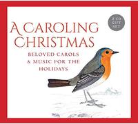 Gloriae Dei Can A Caroling Christmas: Beloved Carols & Mu (CD) (Importación USA)