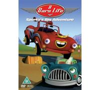 A Car's Life - Sparky's Big Adventure [Reino Unido] [DVD]