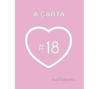 A CARTA de AVÔ para NETA: A prenda de uma vida