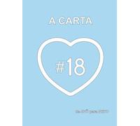 A CARTA de AVÔ para NETO: A prenda de uma vida
