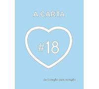 A CARTA de Coração para coração: A prenda de uma vida
