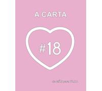 A CARTA de MÃE para FILHA: A prenda de uma vida