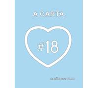 A CARTA de MÃE para FILHO: A prenda de uma vida