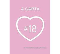 A CARTA de PADRINHO para AFILHADA: A prenda de uma vida