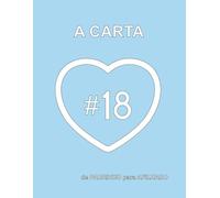 A CARTA de PADRINHO para AFILHADO: A prenda de uma vida