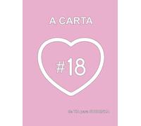 A CARTA de TIA para SOBRINHA: A prenda de uma vida