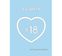 A CARTA de TIA para SOBRINHO: A prenda de uma vida