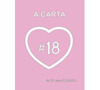 A CARTA de TIO para SOBRINHA: A prenda de uma vida